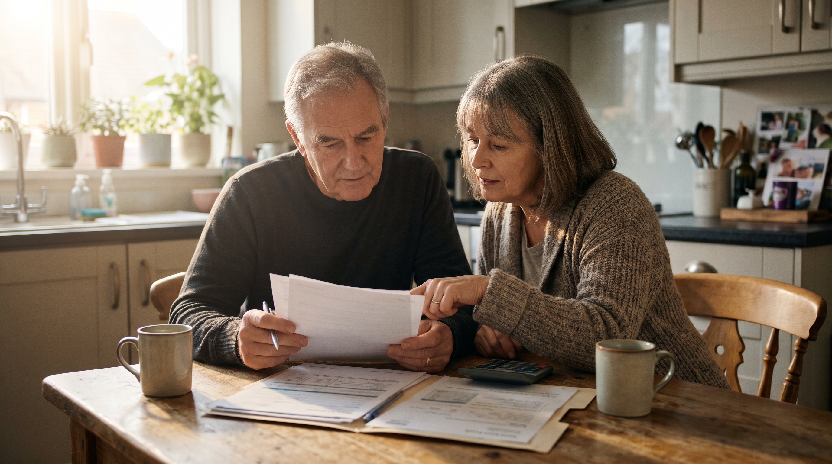 Rising IRS rates could cut a $400,000 pension lump sum by $20,000 ...
