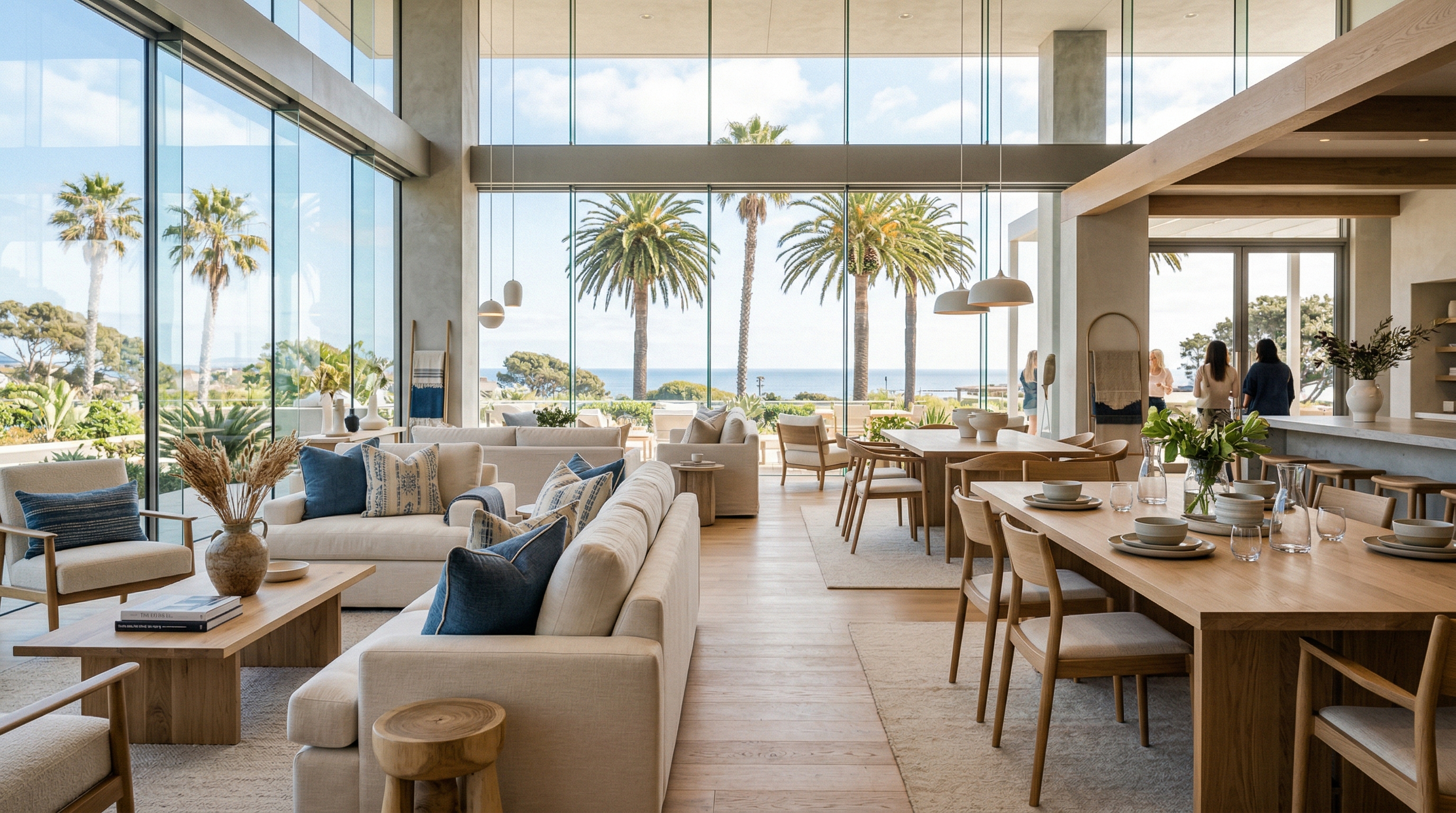 Wayfair opens 94,000-square-foot store at Galleria Fort Lauderdale in ...